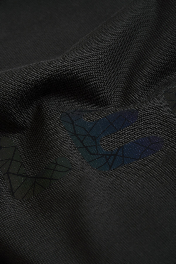 ブランドTシャツ素材ディテール